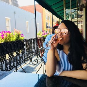 Meet your Posher, Carol